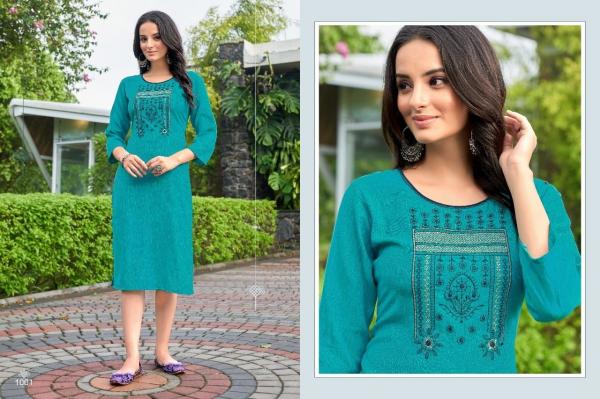 Jessica Celebration Fancy Exclusive Designer Kurti collection